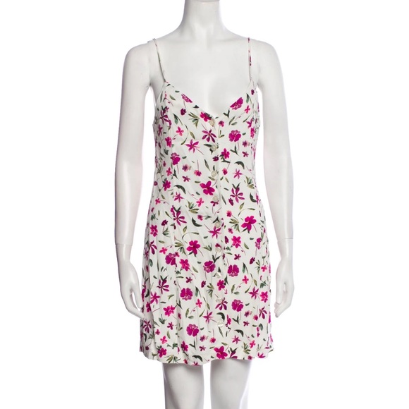 Rouje Floral Dress size 36 - Picture 1 of 6
